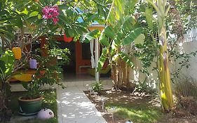 Location Marigot