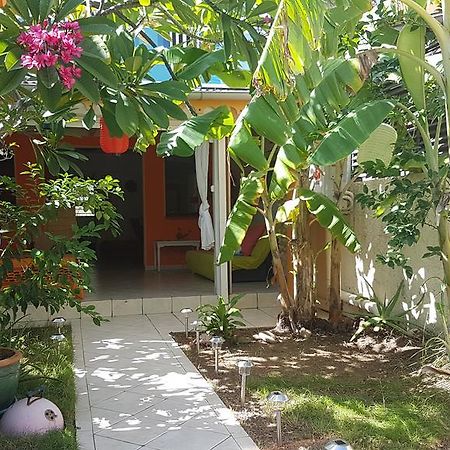 Villa Location Marigot à Terre-De-Haut Extérieur photo
