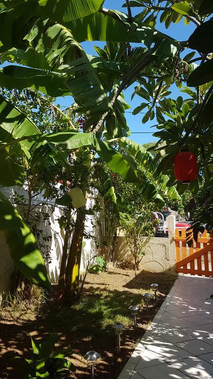 Villa Location Marigot à Terre-De-Haut Extérieur photo