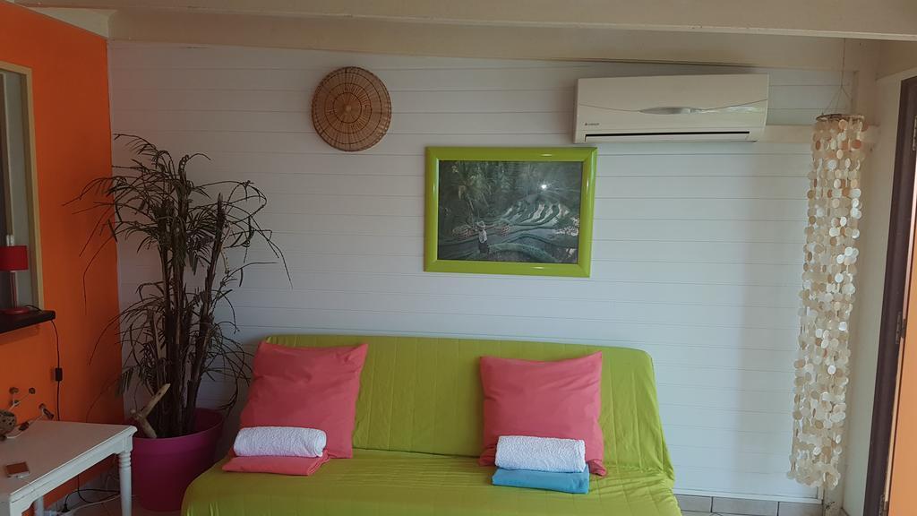 Villa Location Marigot à Terre-De-Haut Extérieur photo