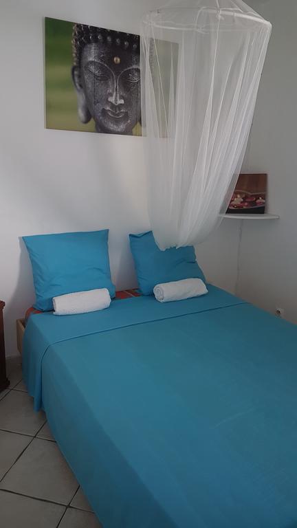 Villa Location Marigot à Terre-De-Haut Extérieur photo