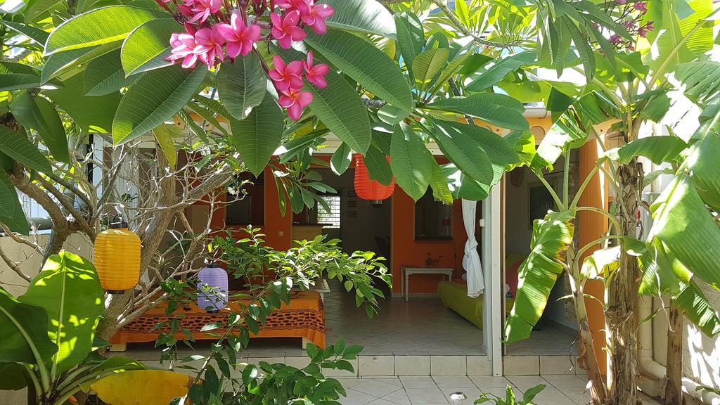 Villa Location Marigot à Terre-De-Haut Extérieur photo